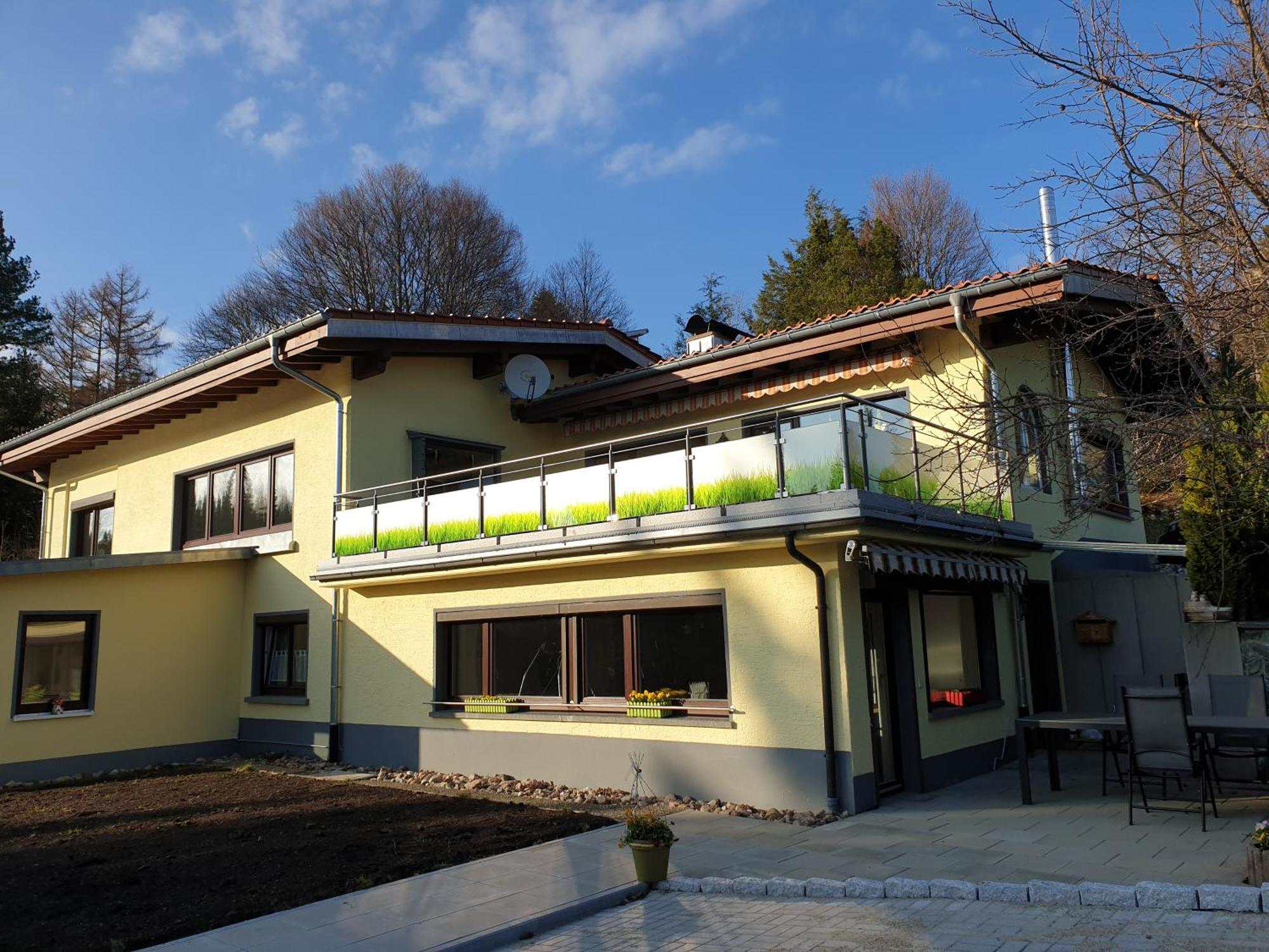 Fewo Single Mini Feldberg  Exterior photo