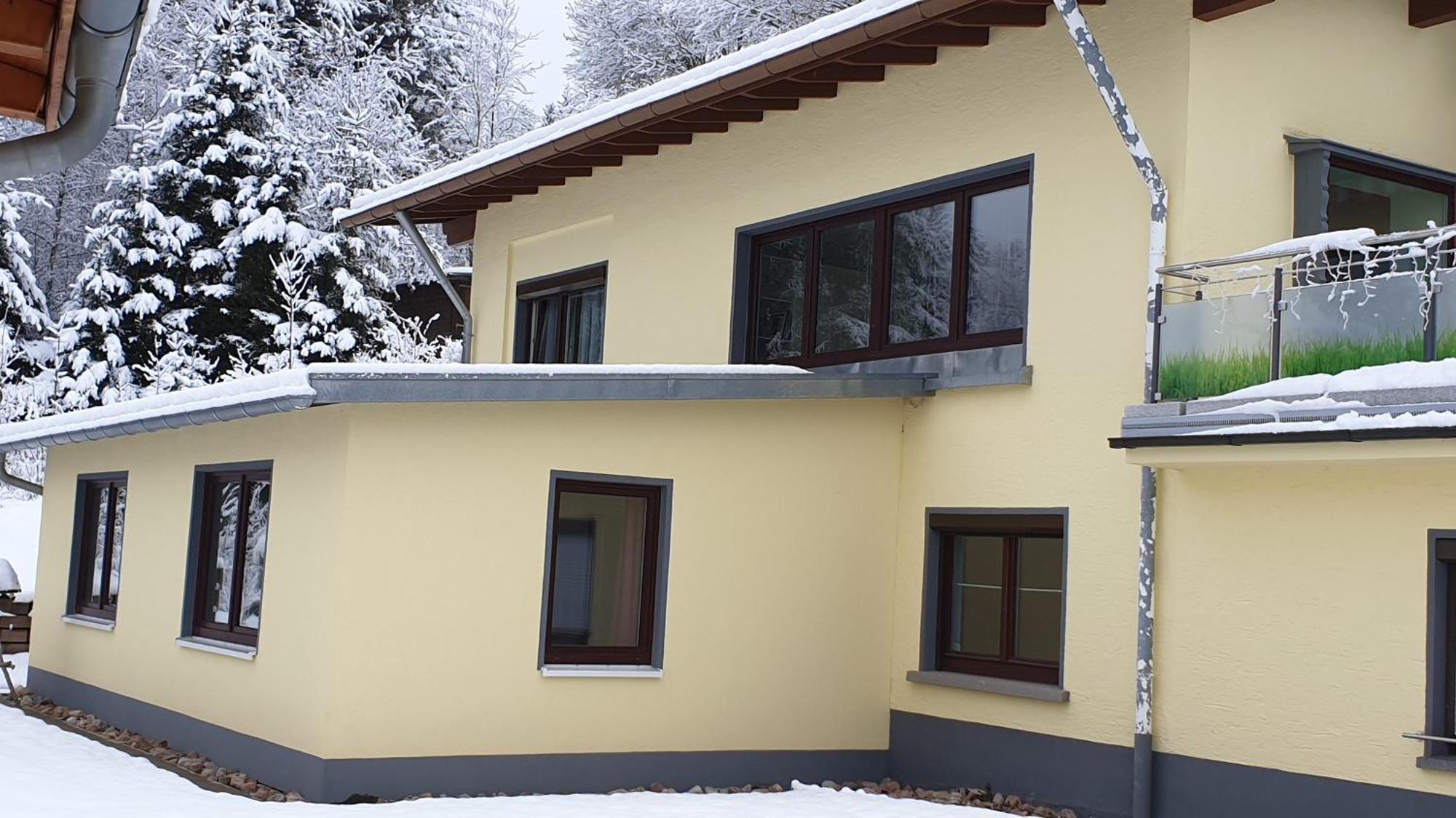 Fewo Single Mini Feldberg  Exterior photo