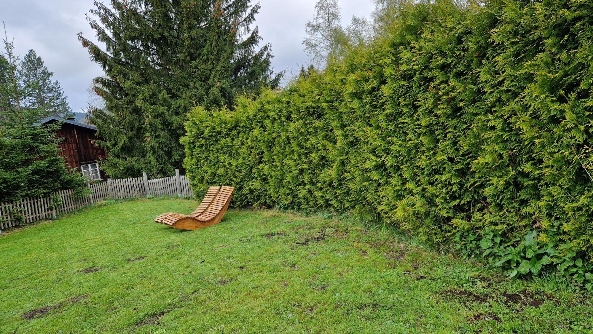 Fewo Single Mini Feldberg  Exterior photo